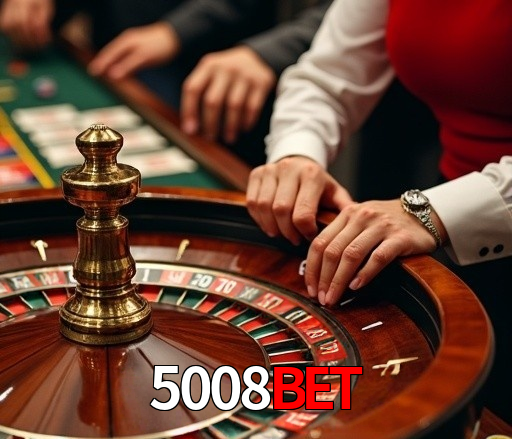 Interface do Aplicativo 5008bet BET - Design Premium e Intuitivo
