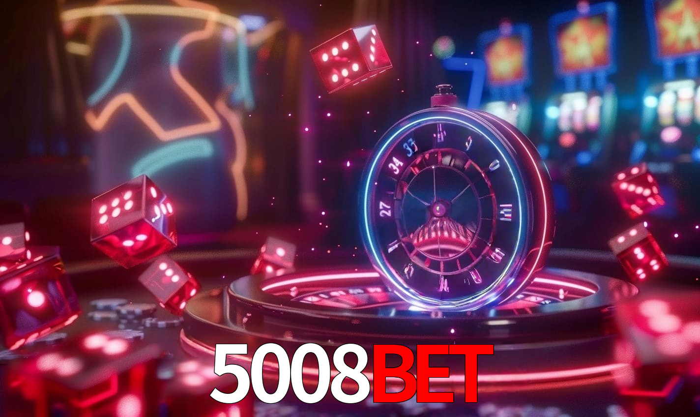 Cassino ao Vivo 5008bet BET - Dealers Brasileiros Profissionais