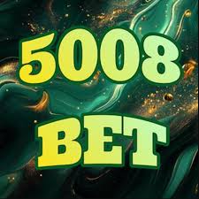 5008bet BET Logo